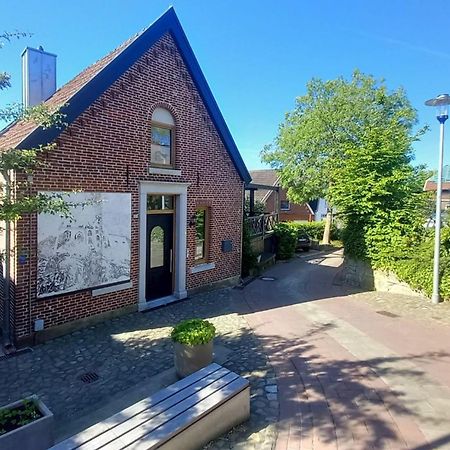 Appartamento Bed Bentheim Bad Bentheim Esterno foto