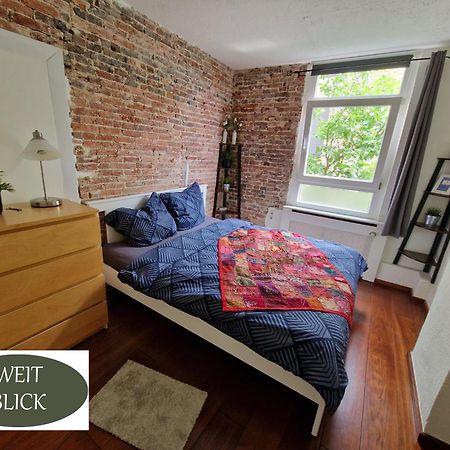Appartamento Bed Bentheim Bad Bentheim Esterno foto