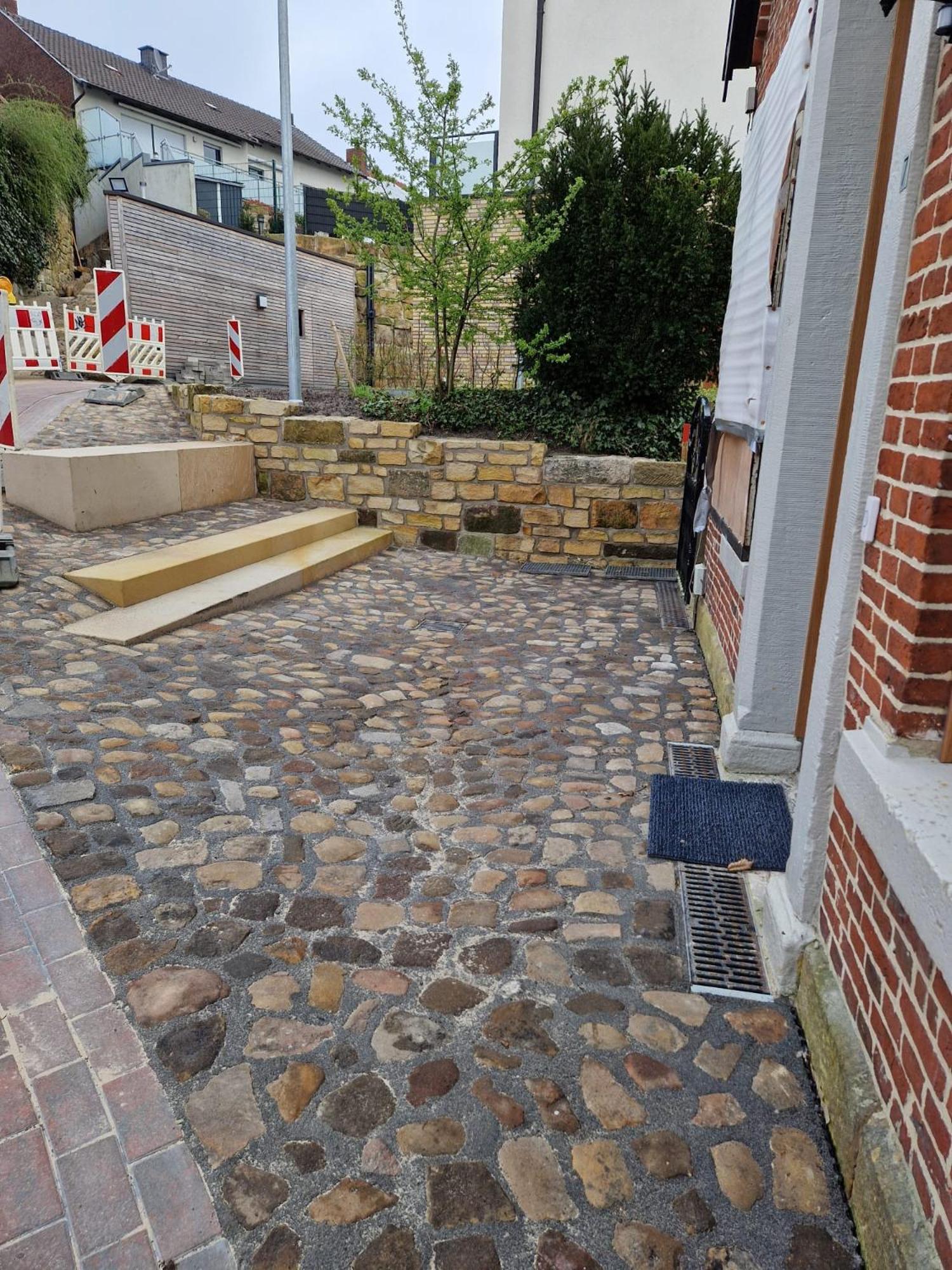 Appartamento Bed Bentheim Bad Bentheim Esterno foto