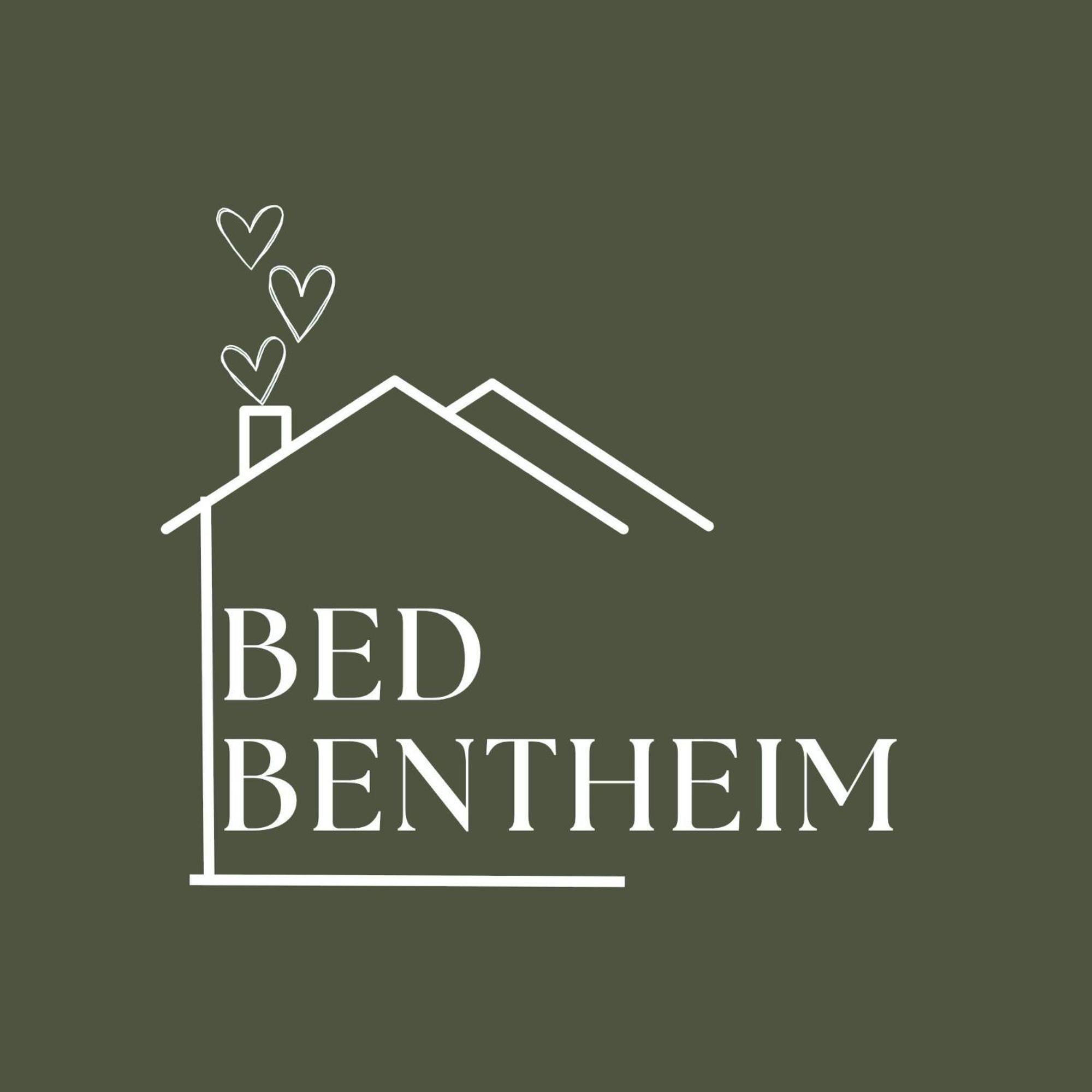 Appartamento Bed Bentheim Bad Bentheim Esterno foto