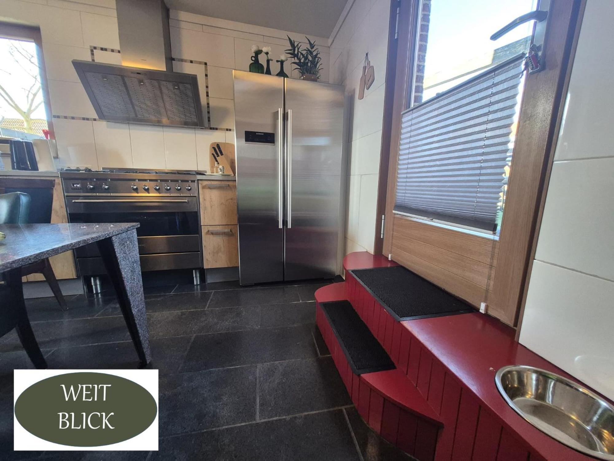 Appartamento Bed Bentheim Bad Bentheim Esterno foto