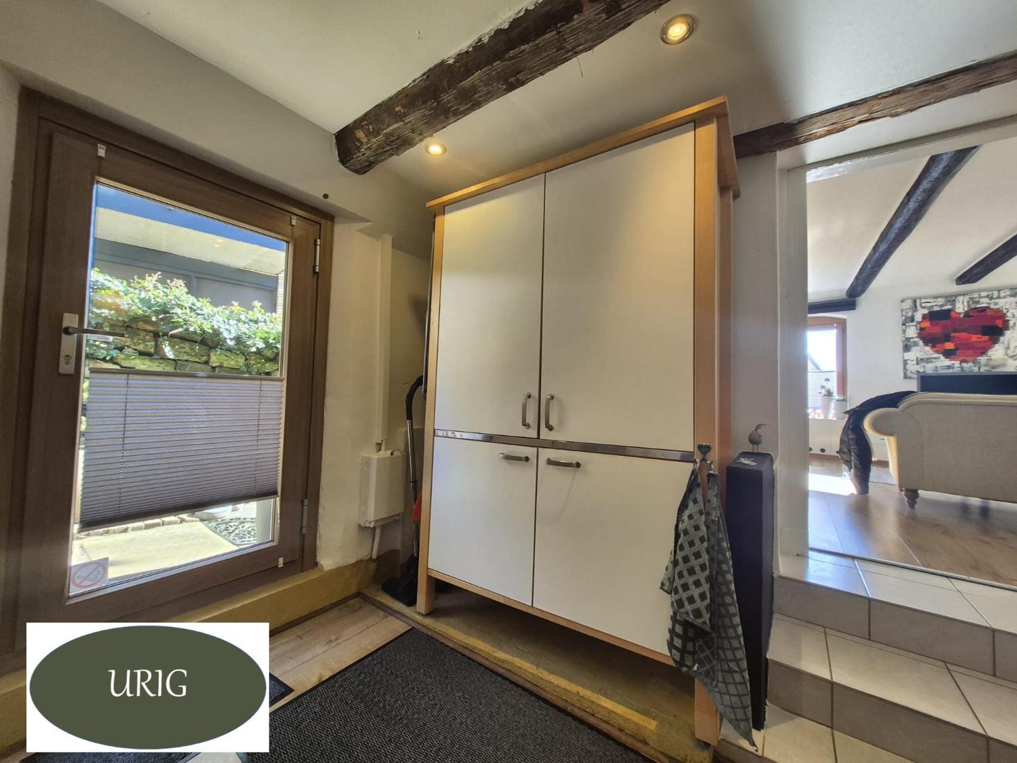 Appartamento Bed Bentheim Bad Bentheim Esterno foto