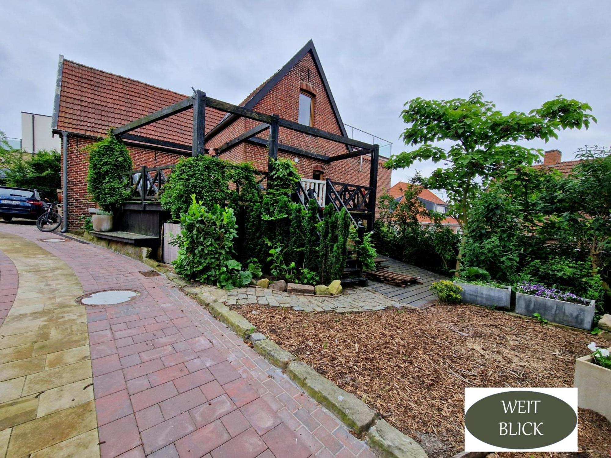 Appartamento Bed Bentheim Bad Bentheim Esterno foto