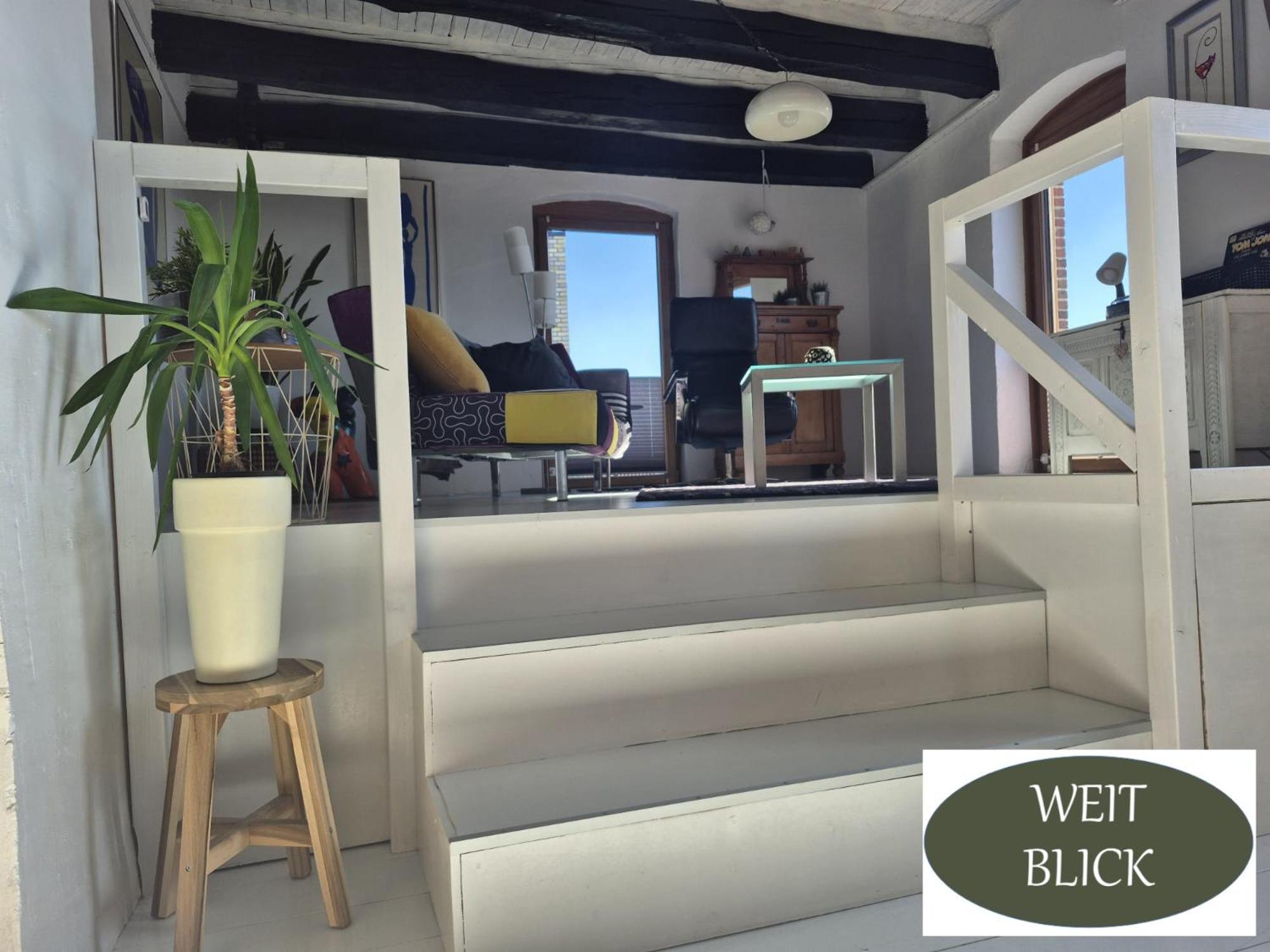 Appartamento Bed Bentheim Bad Bentheim Esterno foto