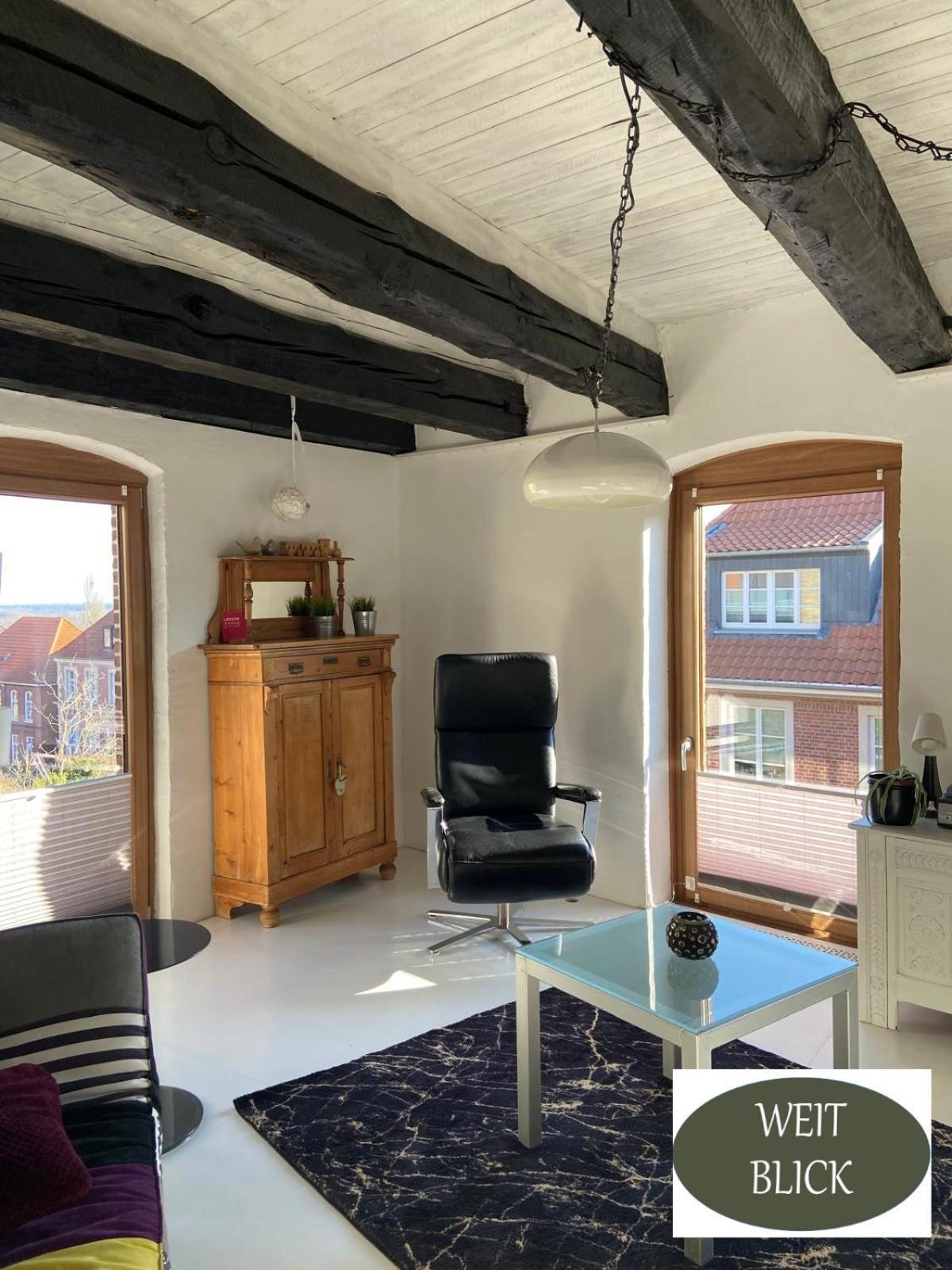 Appartamento Bed Bentheim Bad Bentheim Esterno foto