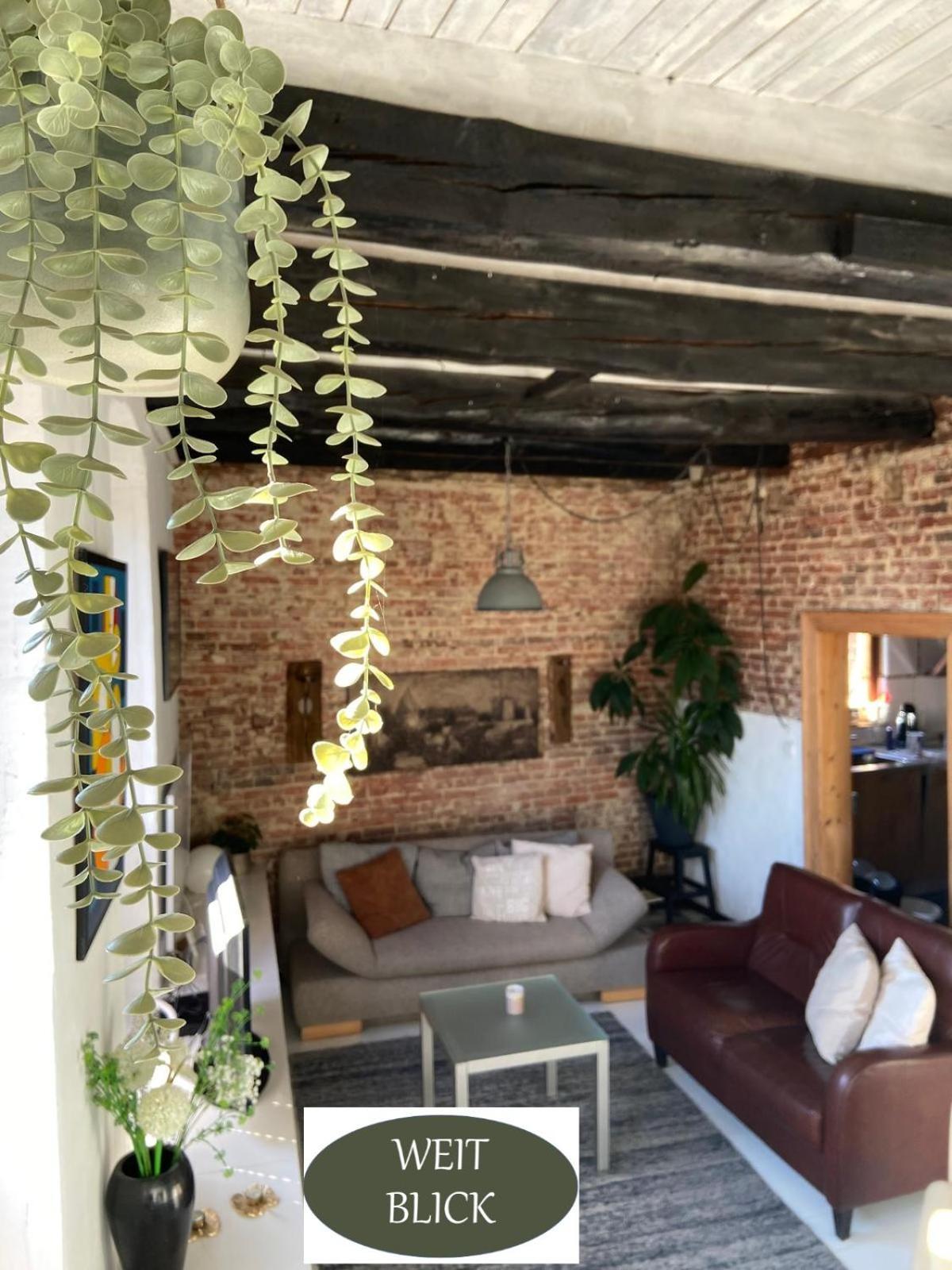 Appartamento Bed Bentheim Bad Bentheim Esterno foto