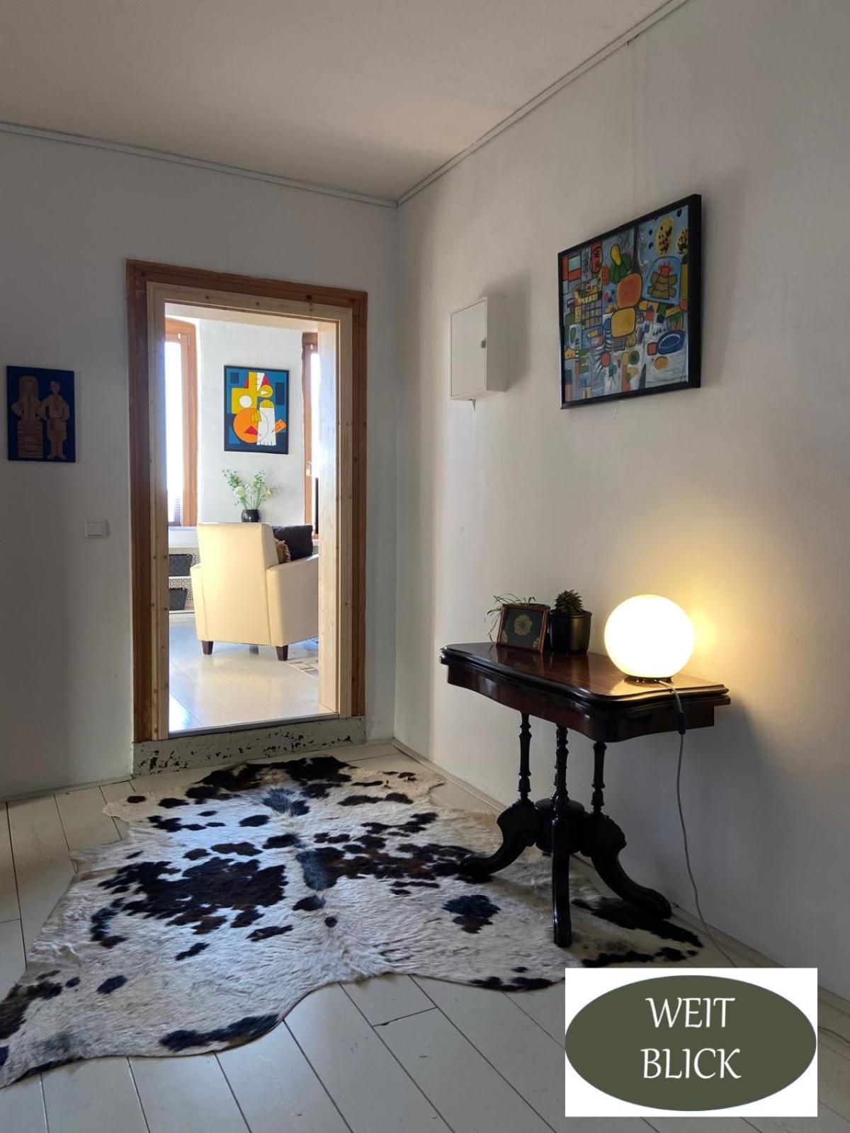 Appartamento Bed Bentheim Bad Bentheim Esterno foto