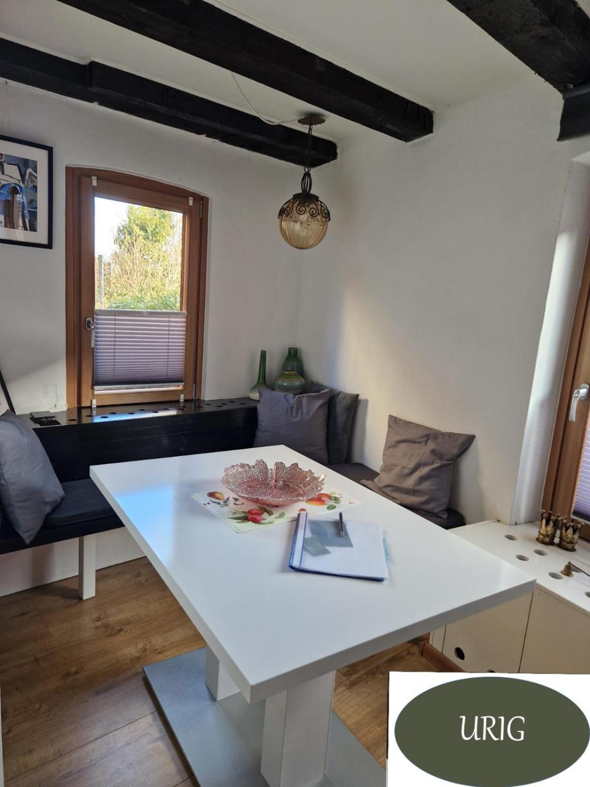 Appartamento Bed Bentheim Bad Bentheim Esterno foto