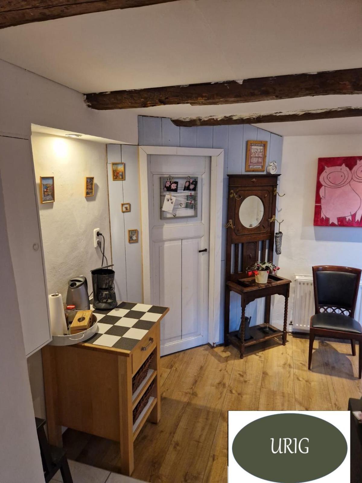 Appartamento Bed Bentheim Bad Bentheim Esterno foto