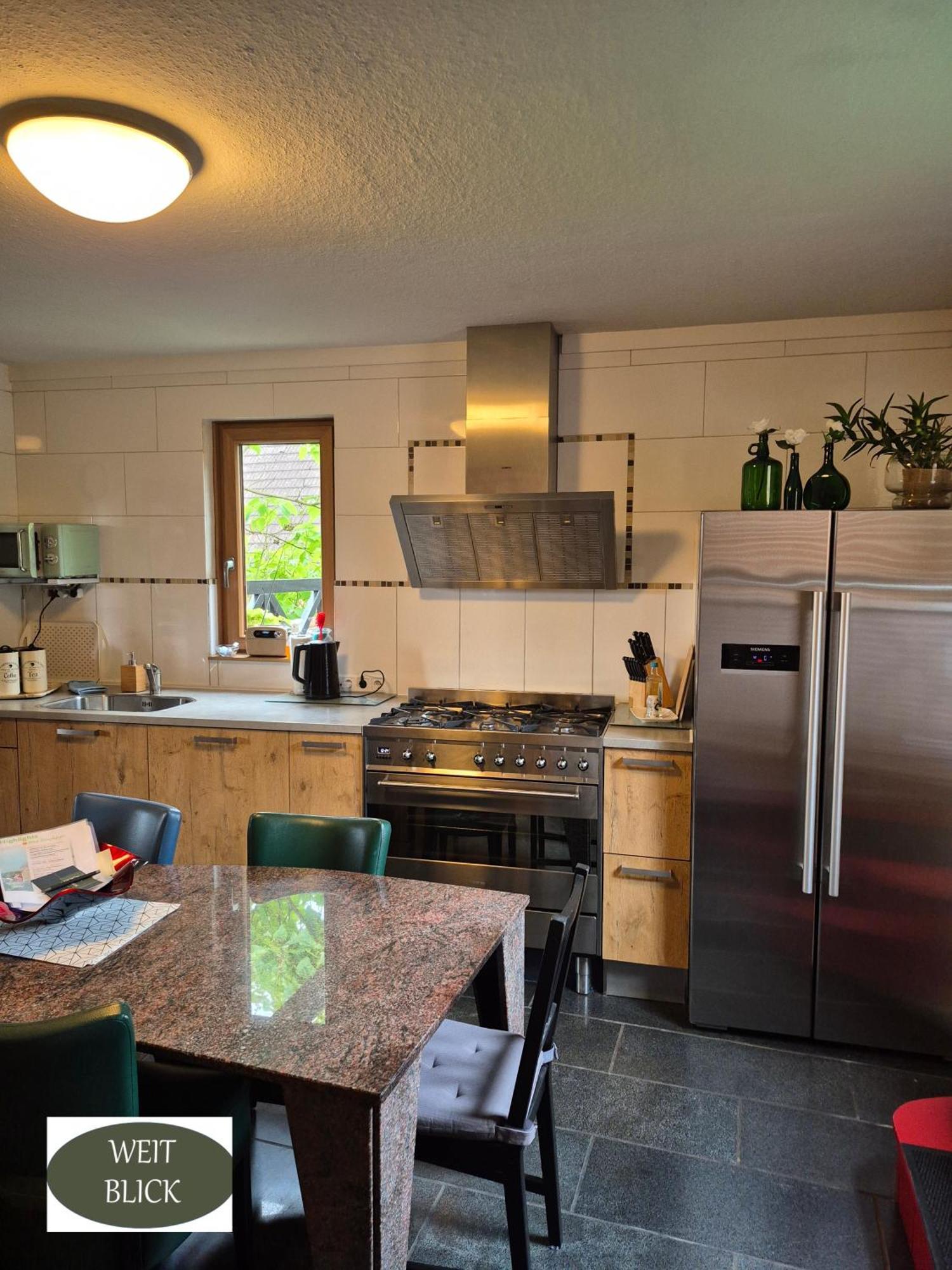 Appartamento Bed Bentheim Bad Bentheim Esterno foto