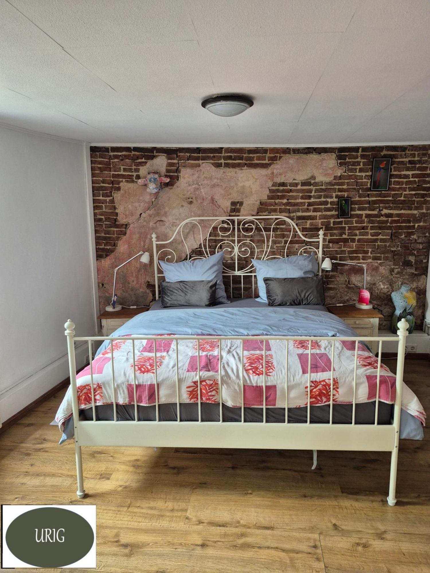 Appartamento Bed Bentheim Bad Bentheim Esterno foto