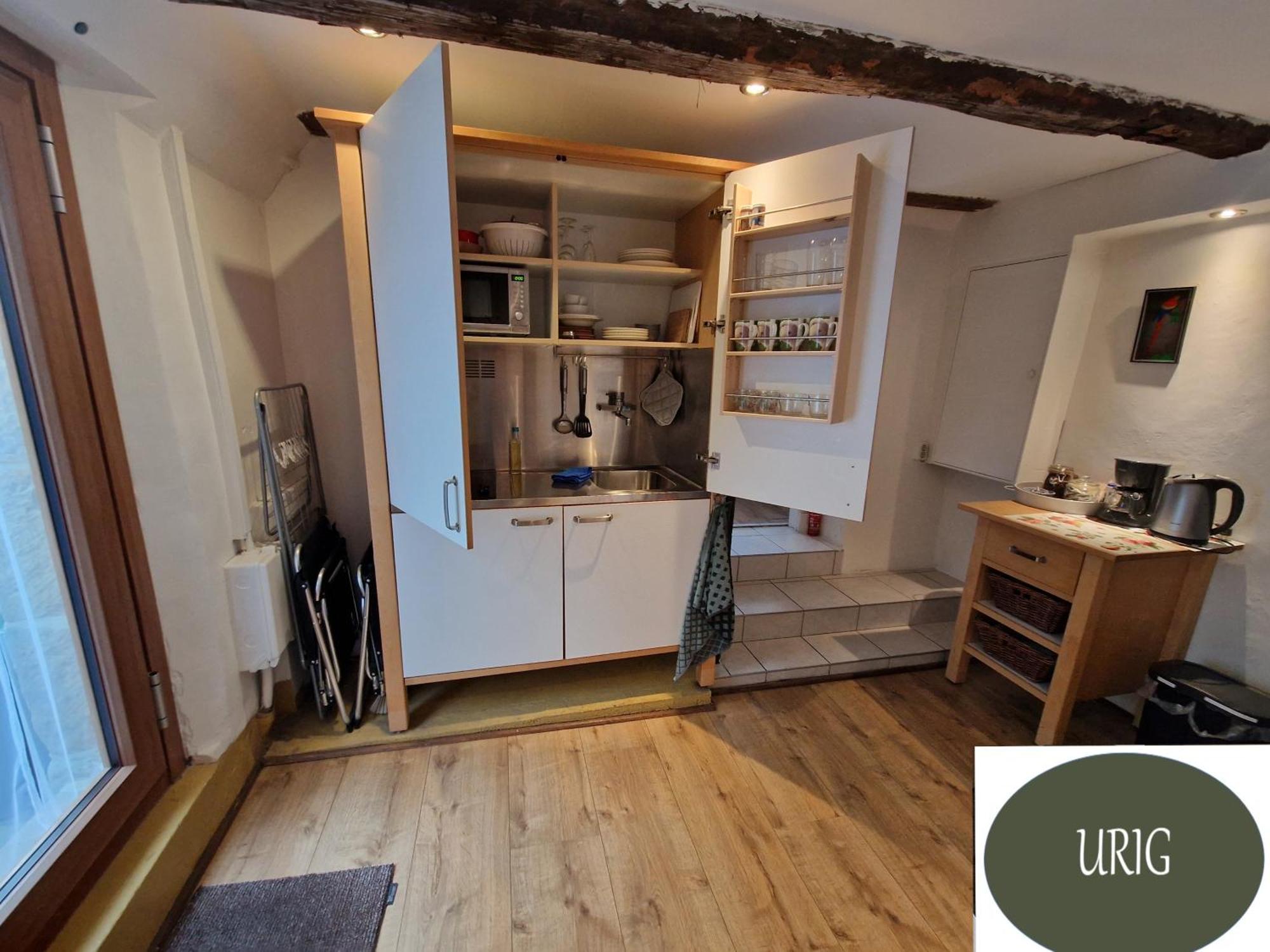 Appartamento Bed Bentheim Bad Bentheim Esterno foto