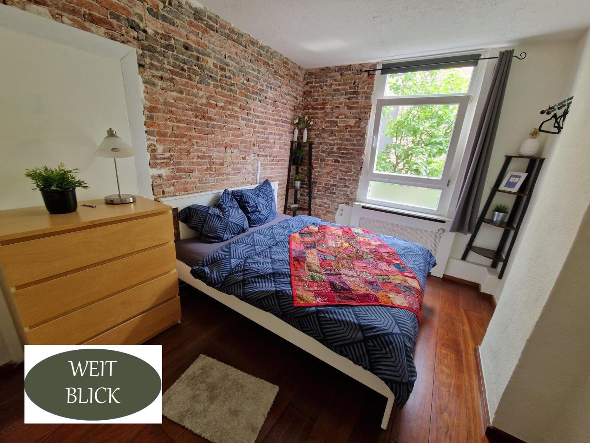 Appartamento Bed Bentheim Bad Bentheim Esterno foto