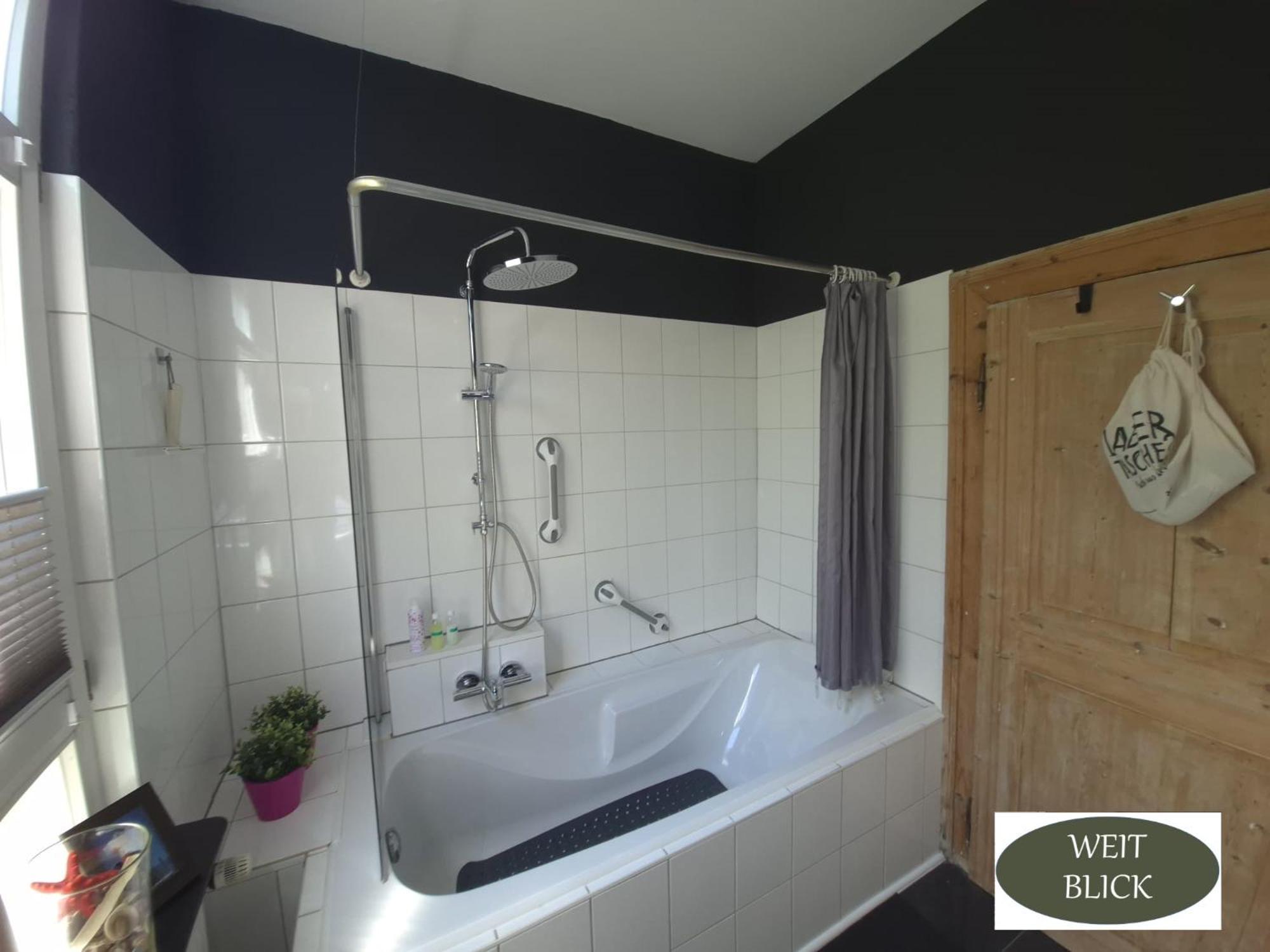 Appartamento Bed Bentheim Bad Bentheim Esterno foto