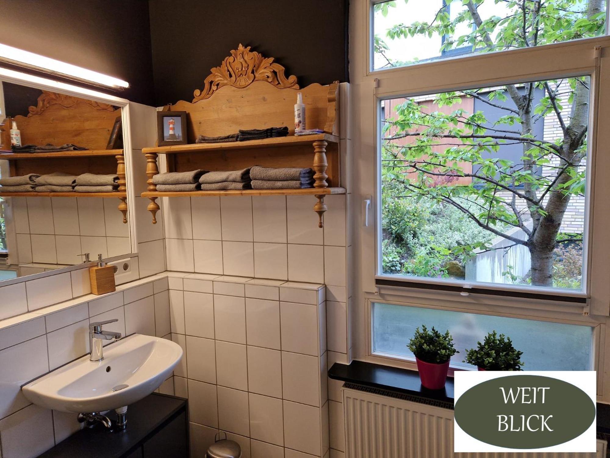 Appartamento Bed Bentheim Bad Bentheim Camera foto