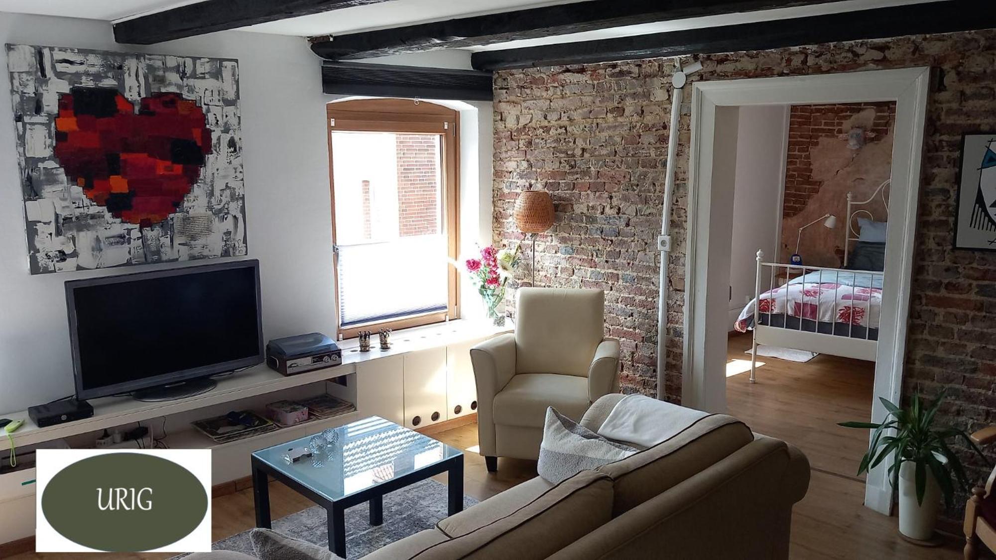 Appartamento Bed Bentheim Bad Bentheim Esterno foto