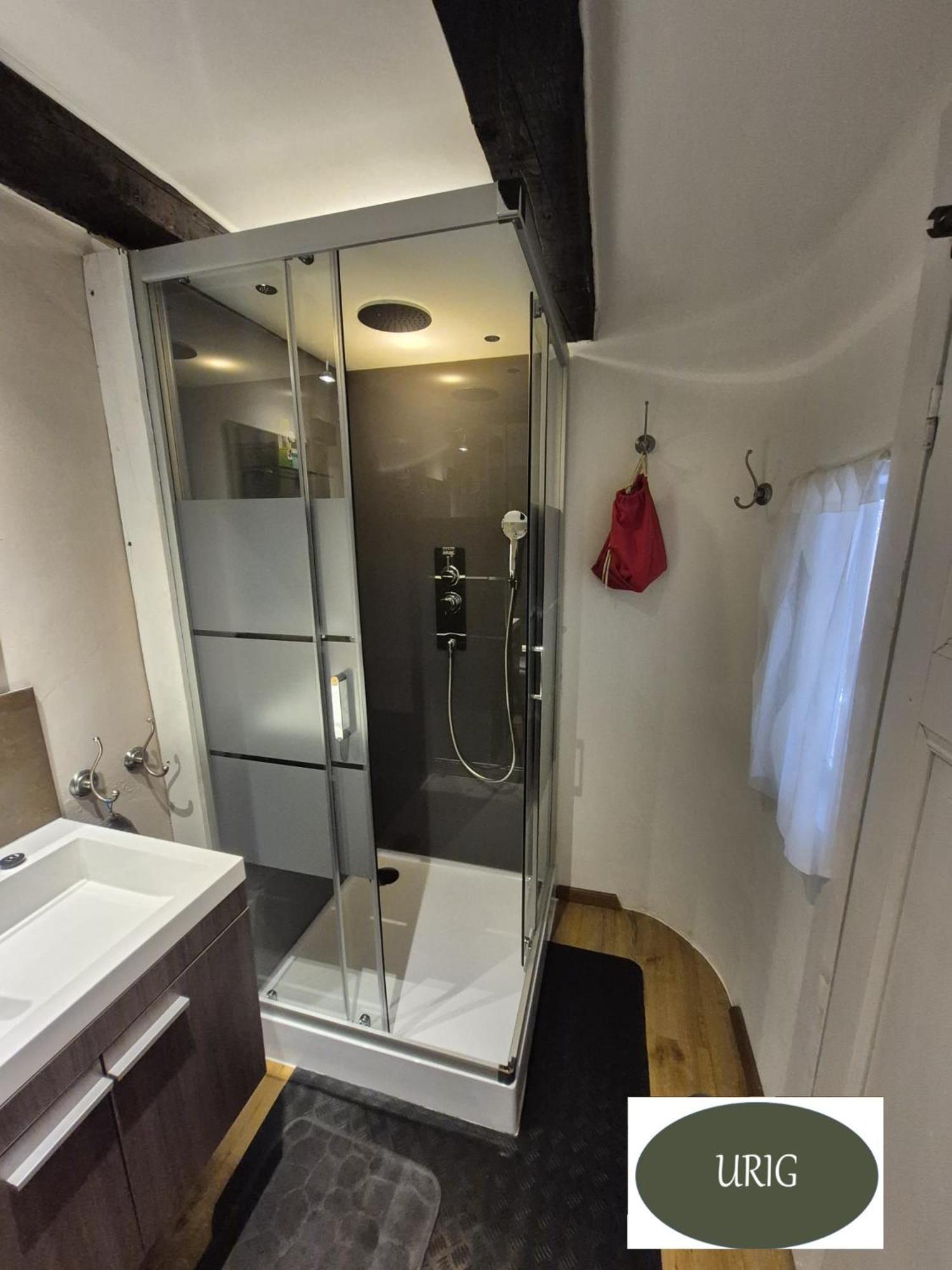 Appartamento Bed Bentheim Bad Bentheim Esterno foto